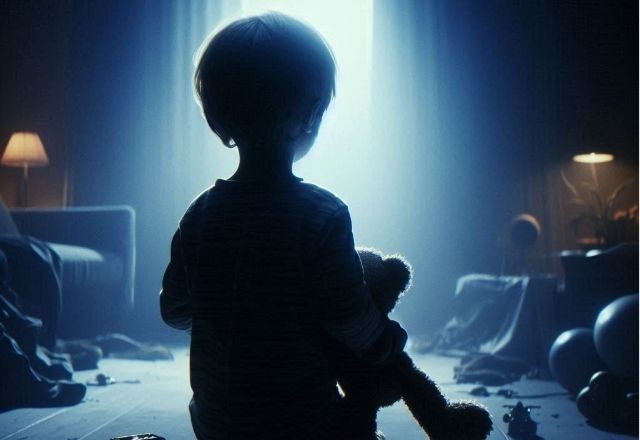 Imagem da noticia Mais de 160 mil crianças e adolescentes do Brasil foram vítimas de violência sexual nos últimos 3 anos