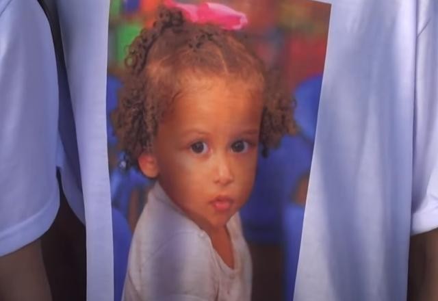 Menina de dois anos morre horas após receber alta médica