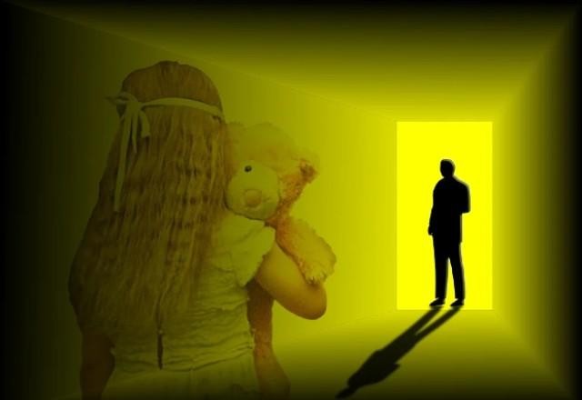 Imagem da noticia Crianças e adolescentes ficaram mais vulneráveis à violência sexual na pandemia