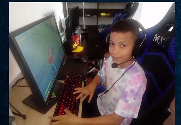 Imagem da noticia Criança morre após ser atacada por seis cachorros em São Paulo