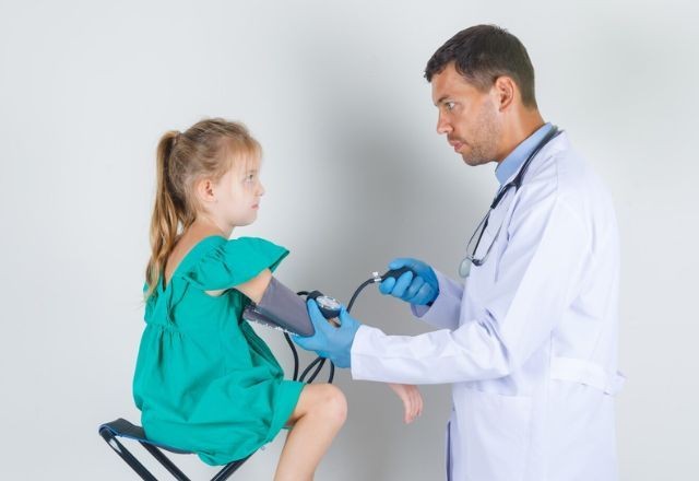 Imagem da noticia Hipertensão afeta 3,5 milhões de crianças e adolescentes no Brasil; saiba como cuidar