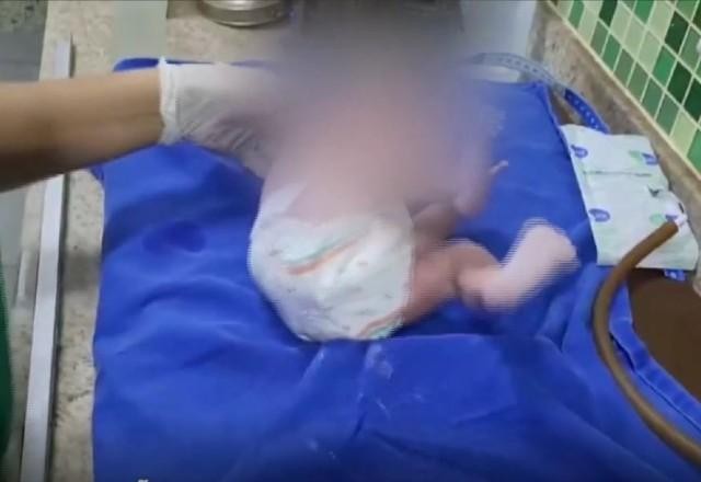 Imagem da noticia Médico acusado de assédio eleitoral em sala de parto será investigado por CRM