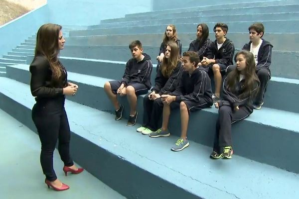 Imagem da noticia Crianças e jovens relatam discriminação online em pesquisa
