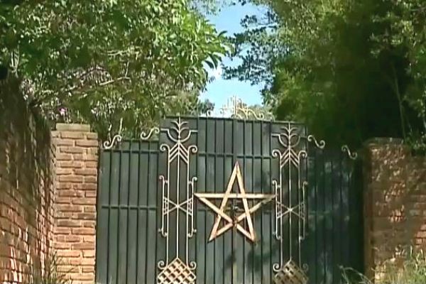 Imagem da noticia Crianças são sacrificadas em ritual satânico no Rio Grande do Sul