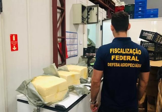 Imagem da noticia Agro: R$ 506,5 mil em produtos clandestinos são apreendidos em MS e SP