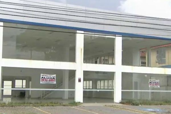 Imagem da noticia Crise no setor automotivo causa mais de 120 mil demissões