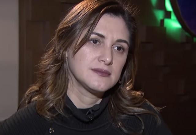 Imagem da noticia Ministra da Mulher diz que gestão criou 72 leis em defesa da mulher