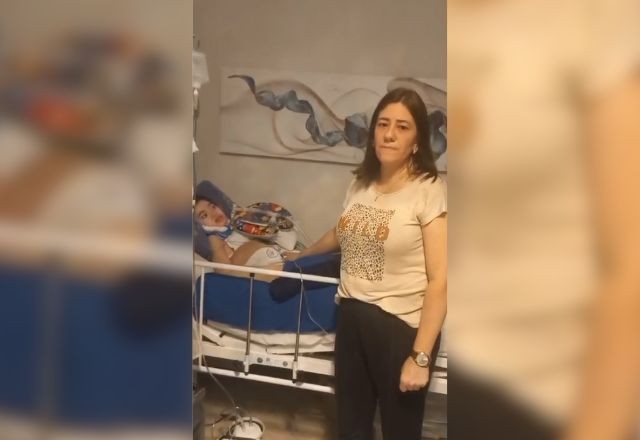 "Se tirarem o plano de Lorenzo, ele morre", diz mãe após Amil cancelar convênio; entenda