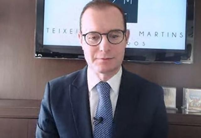 Imagem da noticia "Lava Jato acabou", diz Cristiano Zanin