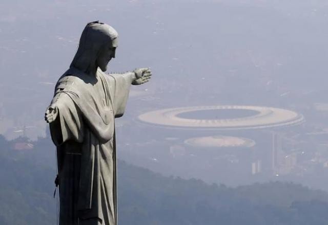 Rio anuncia liberação de eventos e público em estádios em setembro