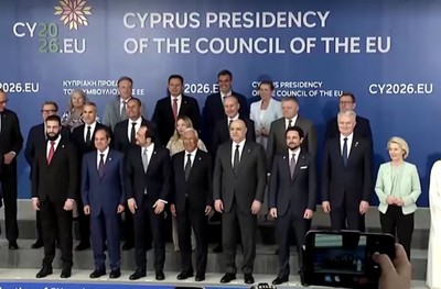 UE cobra reabertura imediata do Estreito de Ormuz e descarta alívio de sanções no Irã