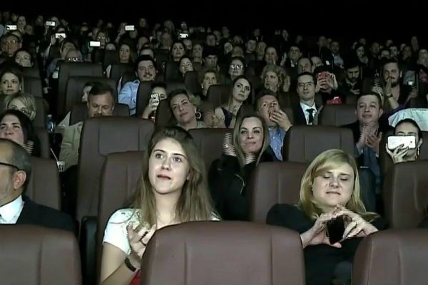 Imagem da noticia Curitiba recebe pré-estreia de filme sobre a Lava Jato
