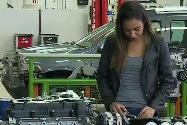 Imagem da noticia Cursos técnicos são opções para aumento de renda; salário pode crescer quase 20%