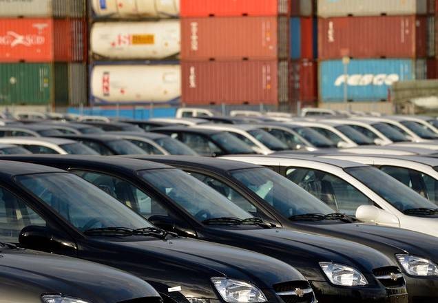 Imagem da noticia Custos Industriais caem 1,5% no segundo trimestre