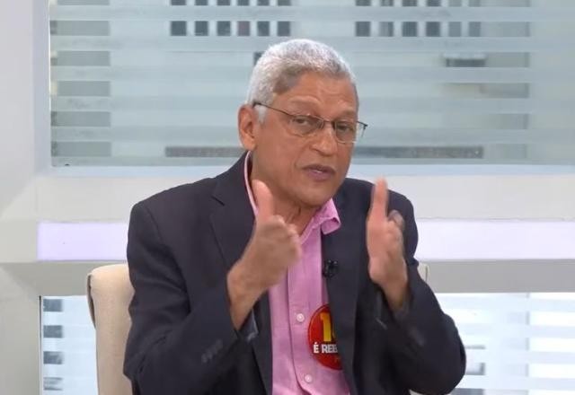 Imagem da noticia RJ: Cyro Garcia defende estatização de empresas de transportes