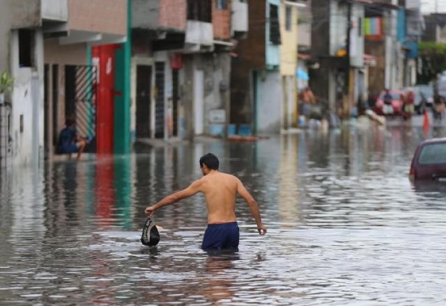 Imagem da noticia Barragens em propriedades particulares preocupam Defesa Civil do Ceará