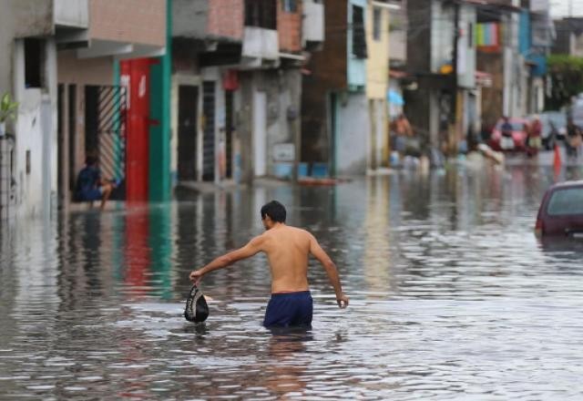 Barragens em propriedades particulares preocupam Defesa Civil do Ceará