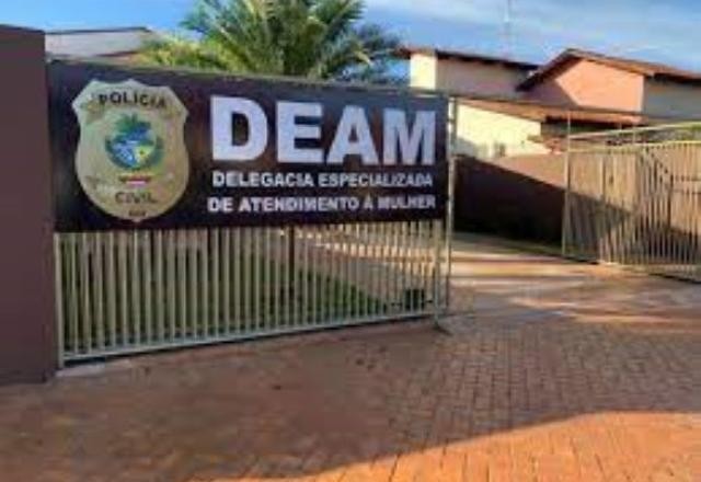 Imagem da noticia Delegacia da Mulher investiga estupro coletivo envolvendo policial militar do DF