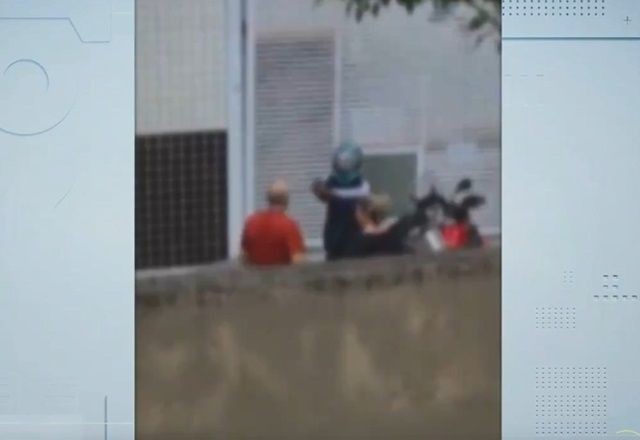 Imagem da noticia Ex-chefe da Polícia Civil de SP é assaltado no litoral paulista