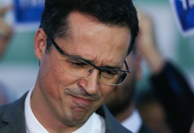 Imagem da noticia Toffoli nega pedido de Deltan para continuar na Câmara e dá vaga ao Podemos