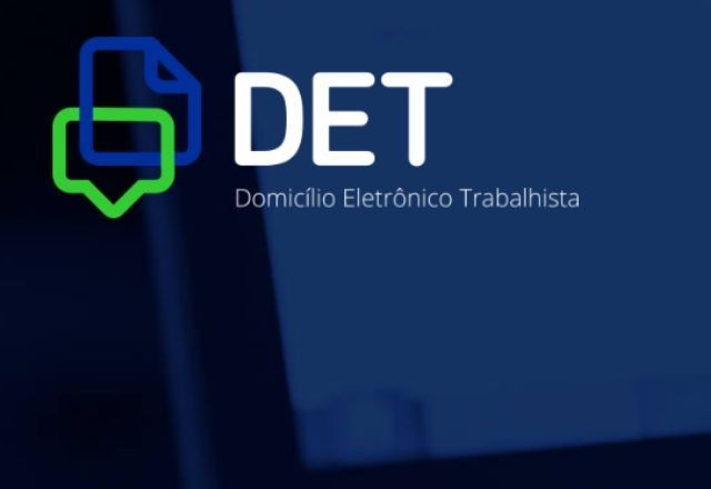 Imagem da noticia Encerra nesta quinta prazo para atualização do cadastro de empregadores no DET; MEI são obrigados, entenda