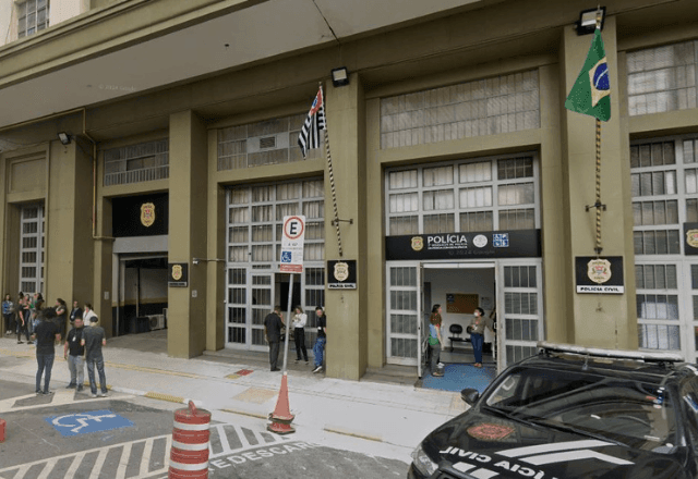 Imagem da noticia Corpo de idoso é encontrado amarrado e com sinais de violência em imóvel de São Paulo