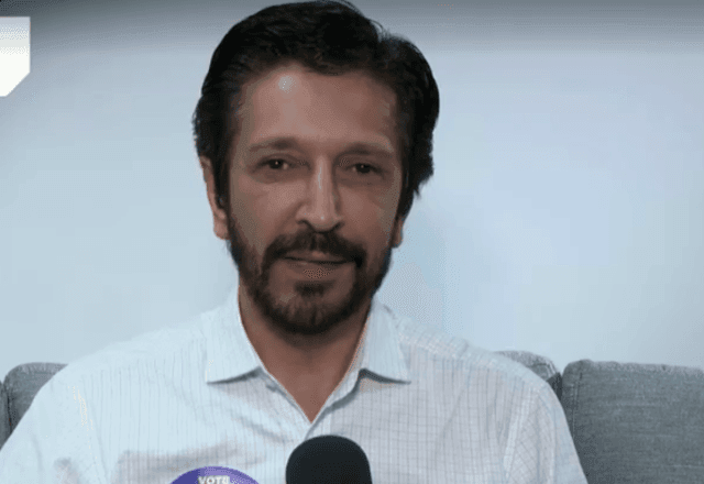 Imagem da noticia Ricardo Nunes (MDB) dá entrevista exclusiva a Cesar Filho no SBT Brasil