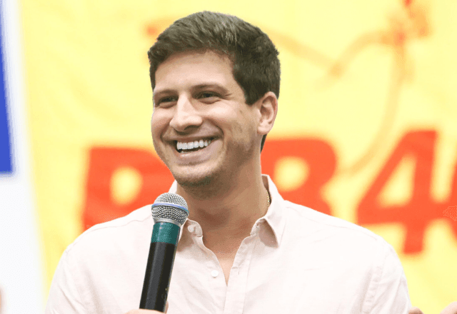 Imagem da noticia Eleições 2024: João Campos (PSB) é reeleito prefeito de Recife (PE)