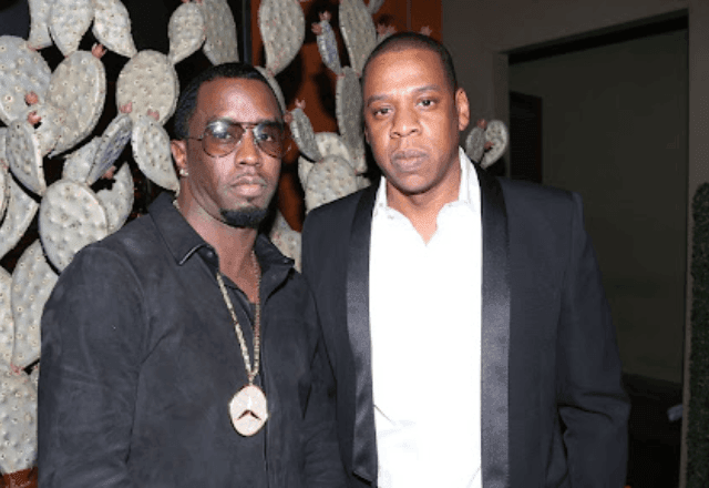 Imagem da noticia Caso Diddy: saiba a relação de famosos como Jay-Z, Justin Bieber e Usher com o rapper 