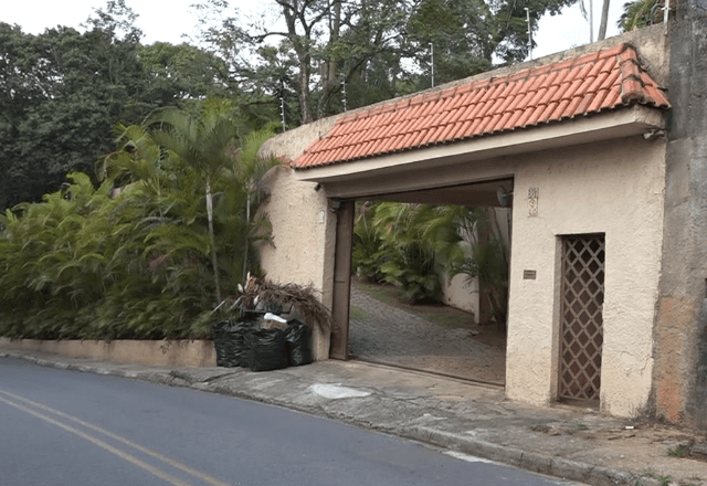 Imagem da noticia Criminosos assaltam a residência de policial militar em Cotia (SP)