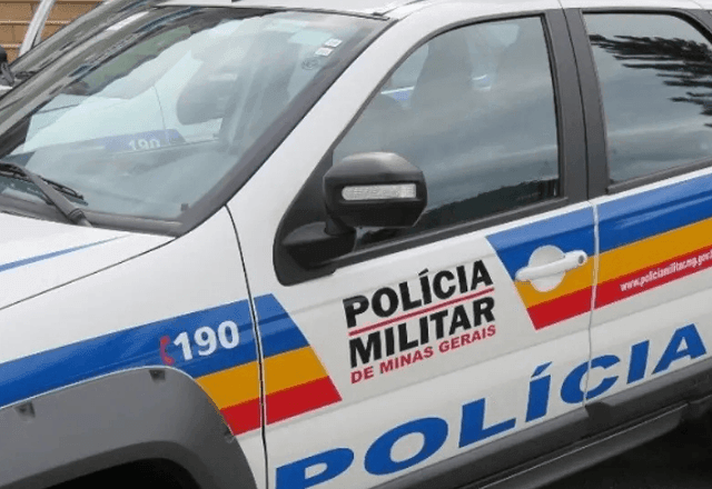 Imagem da noticia Homem é morto com cinco tiros em bar em Minas Gerais