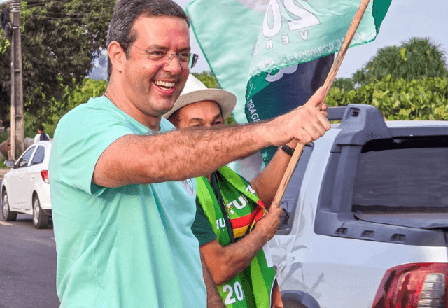 Imagem da noticia Macapá (AP): Dr. Furlan (MDB) é reeleito prefeito