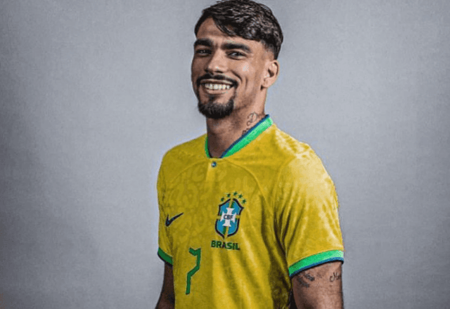 Imagem da noticia Lucas Paquetá: Jogador da Seleção enfrenta duas novas acusações da Federação Inglesa de Futebol