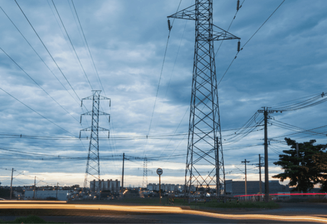 Imagem da noticia Associação Comercial de São Paulo estima perda de até R$ 98,6 milhões devido à falta de energia