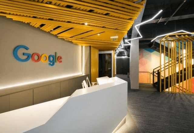 Imagem da noticia Google doa R$ 1,2 milhão para ajudar no combate a incêndios no Brasil