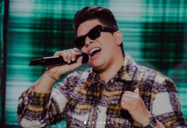 Imagem da noticia DJ Ivis é preso em Fortaleza por agressões à ex-mulher