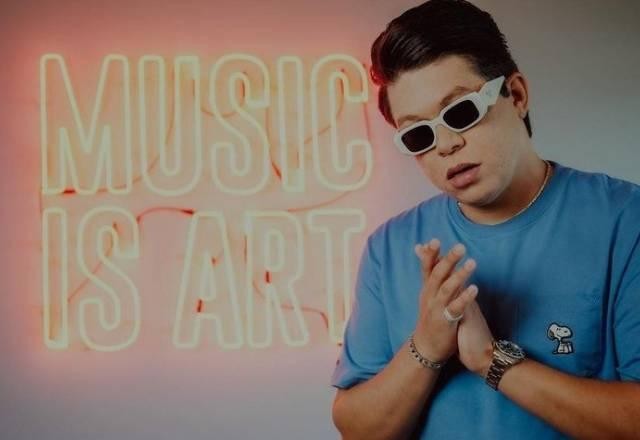 Imagem da noticia Plataformas e rádios excluem músicas do DJ Ivis após agressão a ex-mulher