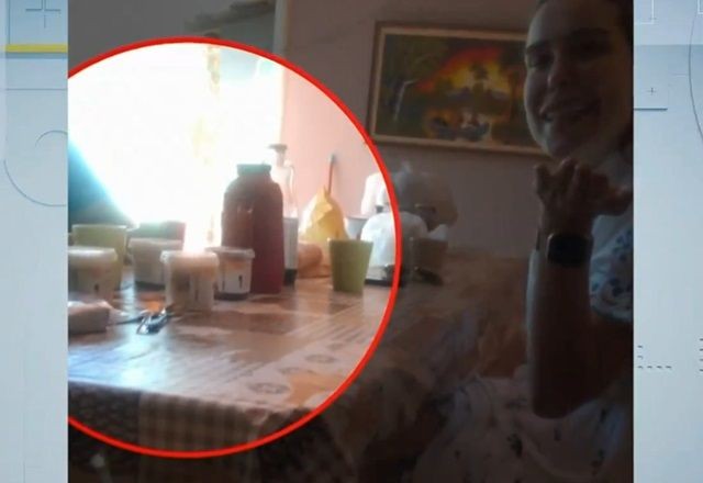 Imagem da noticia Bolo envenenado: avô sobreviveu porque é diabético e recusou doce