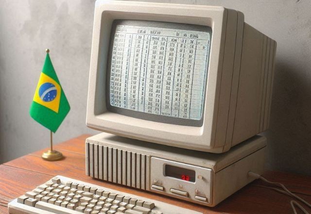 Imagem da noticia Dados públicos: 21 das 26 capitais brasileiras têm pior nota possível em transparência
