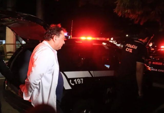 Imagem da noticia Justiça revoga prisão de advogado investigado por fraudes no RS