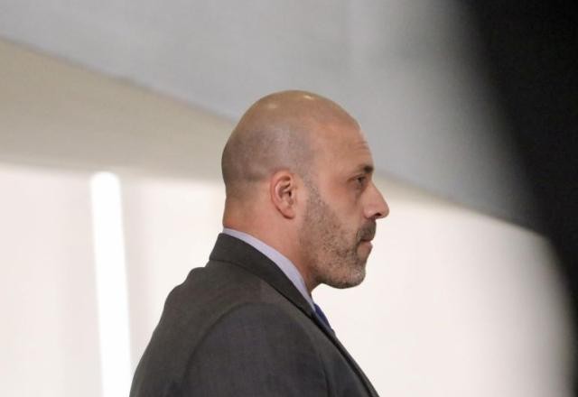 Imagem da noticia Moraes aplica nova multa contra Silveira por desobedecer ordem judicial
