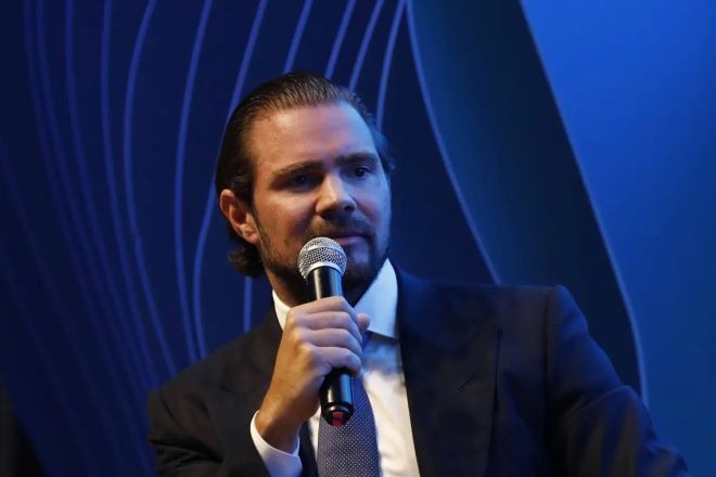 Imagem da noticia Master: nova fase de operação da PF pretende traçar rede de apoio a Daniel Vorcaro