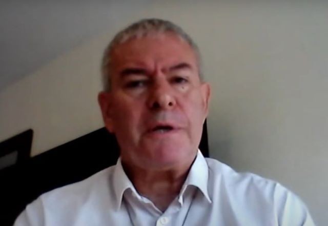 Imagem da noticia Embaixador de Israel diz que Itamaraty não condenou ataque do Irã: "Merece palavra mais dura"