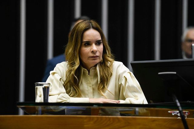 Imagem da noticia Senadora prevê correção de inflação aos R$ 15 bilhões em benefício ao setor de eventos
