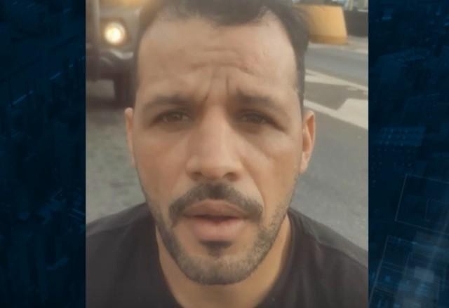 Imagem da noticia Chefe de quadrilha responsável por mega-assaltos é preso em SP