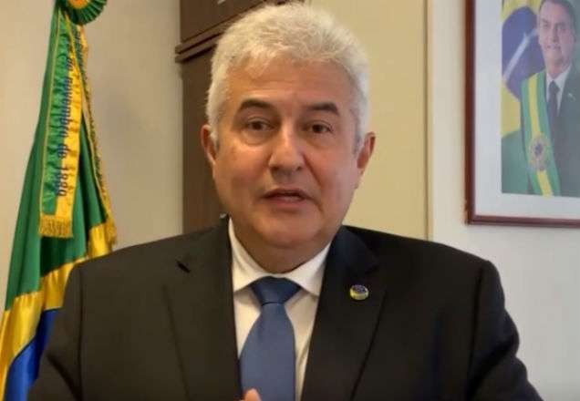 Imagem da noticia Darcton Policarpo é anunciado como novo diretor do INPE