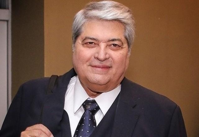 Imagem da noticia Datena confirma que será candidato ao Senado na chapa de Rodrigo Garcia