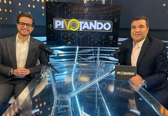 Imagem da noticia Pivotando: "Contra resultados não há argumentos", conclui Davi Braga