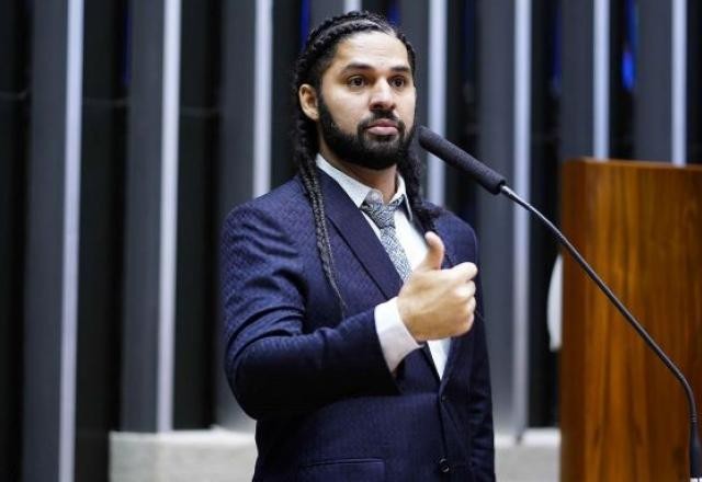 Imagem da noticia Ex-deputado David Miranda será velado na Câmara Municipal do Rio nesta 4ª