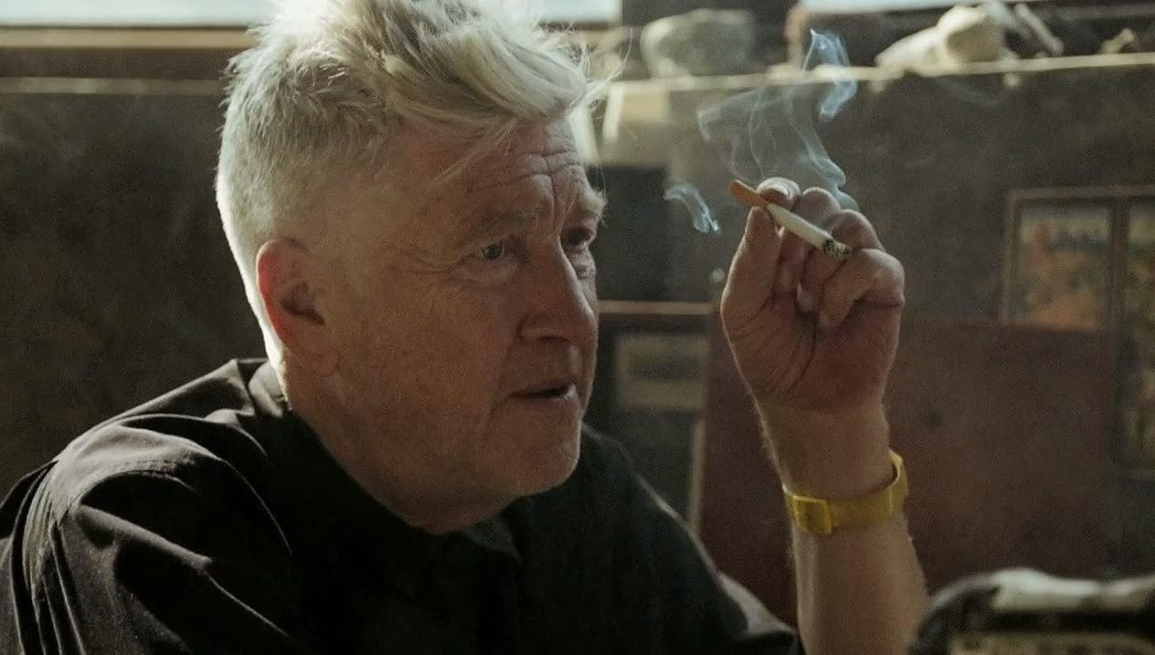 Imagem da noticia Diretor de Hollywood conta que começou a fumar com 8 anos e hoje precisa de oxigênio para andar